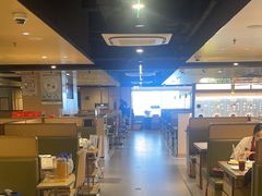 -海底捞火锅(莘松路店)