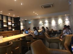 -星巴克(苏州泰华店)