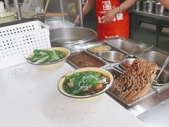 -山城耳朵面(光电园店)