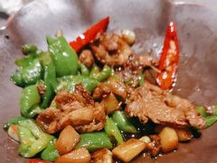 -柒园·三十年创意杭帮菜(龙湖滨江天街店)