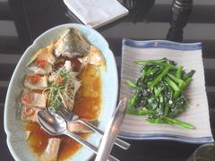 -重庆尼依格罗酒店·欣厨Niccolo Kitchen