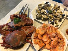 -Isla Sugbu Seafood City