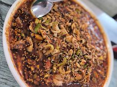 -杨大姐四川风味麻辣鸡(古陌路店)