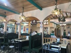 大堂-港畔赶海蒸汽海鲜烧烤自助(仙螺岛店)