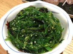 -初居食屋日式料理(万象城购物中心店)