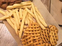 -必胜客(花园店)