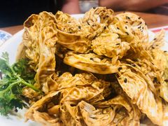 乾隆白菜-吉祥春饼·烤鸭(国贸店)