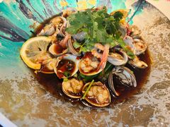 -院8里·小聚园老川菜(九眼桥店)