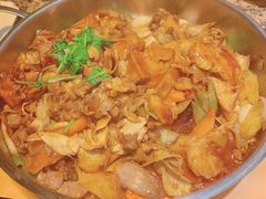 -黄记煌三汁焖锅(新世纪广场店)