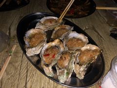 -正宗南铁拉叔沙煲螺·烧烤·秘制靓粥(南铁总店)