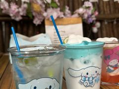 -大象厨房(重庆道店)