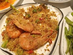 -旺达·福州菜(正大广场店)