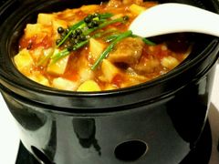 -粗茶淡饭·汉口公馆(循礼门店)