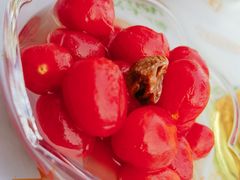 糖渍小番茄-李式龙虾·蒜泥龙虾(湖滨商业街店)