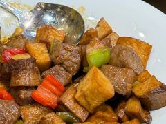 -良友·海鲜青岛菜(五四广场店)