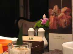 -深圳四季酒店·馥自助餐厅