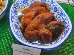 -无锡苏宁银河国际酒店-麺餐厅