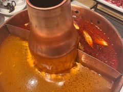 -东门口涮肉·砂锅·烤串(老门东店)