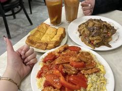 -好好滋味茶餐厅