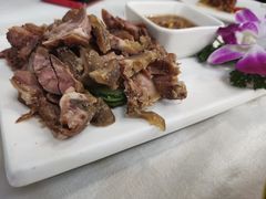 -那达慕蒙古风味酒楼