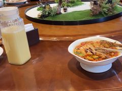-红杏酒家(凤凰店)
