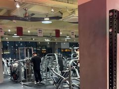 -聚健身GatherFitness(余杭店)
