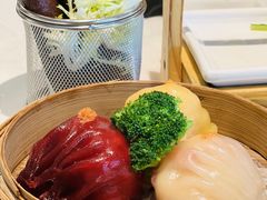 -安蒂娅.悦景轩中餐厅(西乡店)