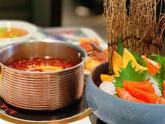 -亚马逊海鲜自助(梅溪湖步步高店)