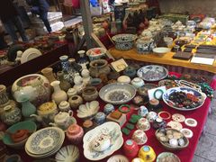 -三峡古玩城(泰古广场店)