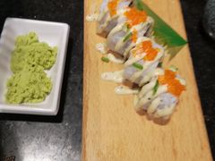 -德川家日本料理(中关村寰太大厦店)