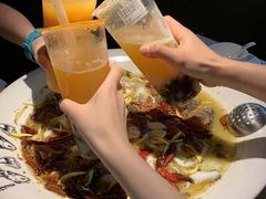 -太二酸菜鱼(永旺梦乐城店)