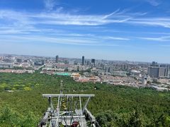 -千佛山风景名胜区