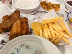 -水牛奶皇后糖水铺(深圳总店)