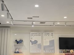 -山与蓝·轻糖鲜果蛋糕(勒泰店)