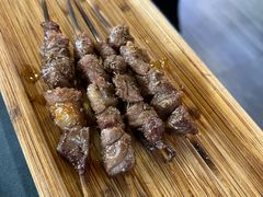 -金家老三饭庄(常营店)