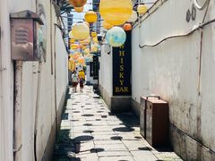-衣裳街历史文化街区