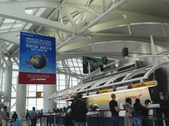 -约翰·菲茨杰拉德·肯尼迪国际机场