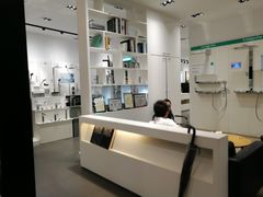 -德国汉斯格雅(喜盈门国际建材店)