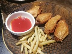 -徐记海鲜(大明宫|北二环店)