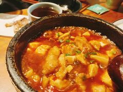 -马灯部落·西湖边的创意山景餐厅(虎跑动物园店)