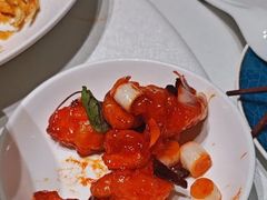 -食悦江南·淮扬菜·烤鸭(亚运村·惠新店)