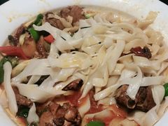 -木卡买提新疆餐厅·清真(新里海顿公馆店)