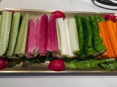 -西塔老太太泥炉烤肉(川沙百联店)