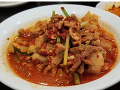 -小姨家常菜(昭萍东路店)