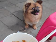 -周记热干面豆皮大王(桃花东街店)