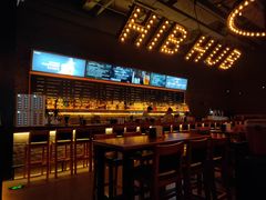 -HIB HUB公社(解放西路店)