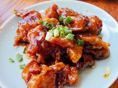 -百家鲜·杭帮菜