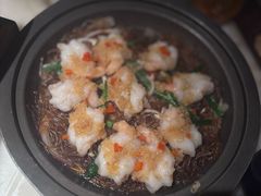 -绿茶餐厅(松江万达店)