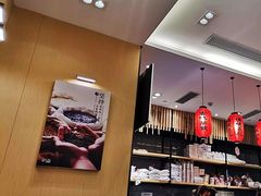 -鲜芋仙Meet Fresh(壹方城店)