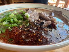 -闵四遵义羊肉粉(朝外大街店)